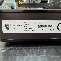 California Advanced TubeWriter 360 Automated Labeling System image 3